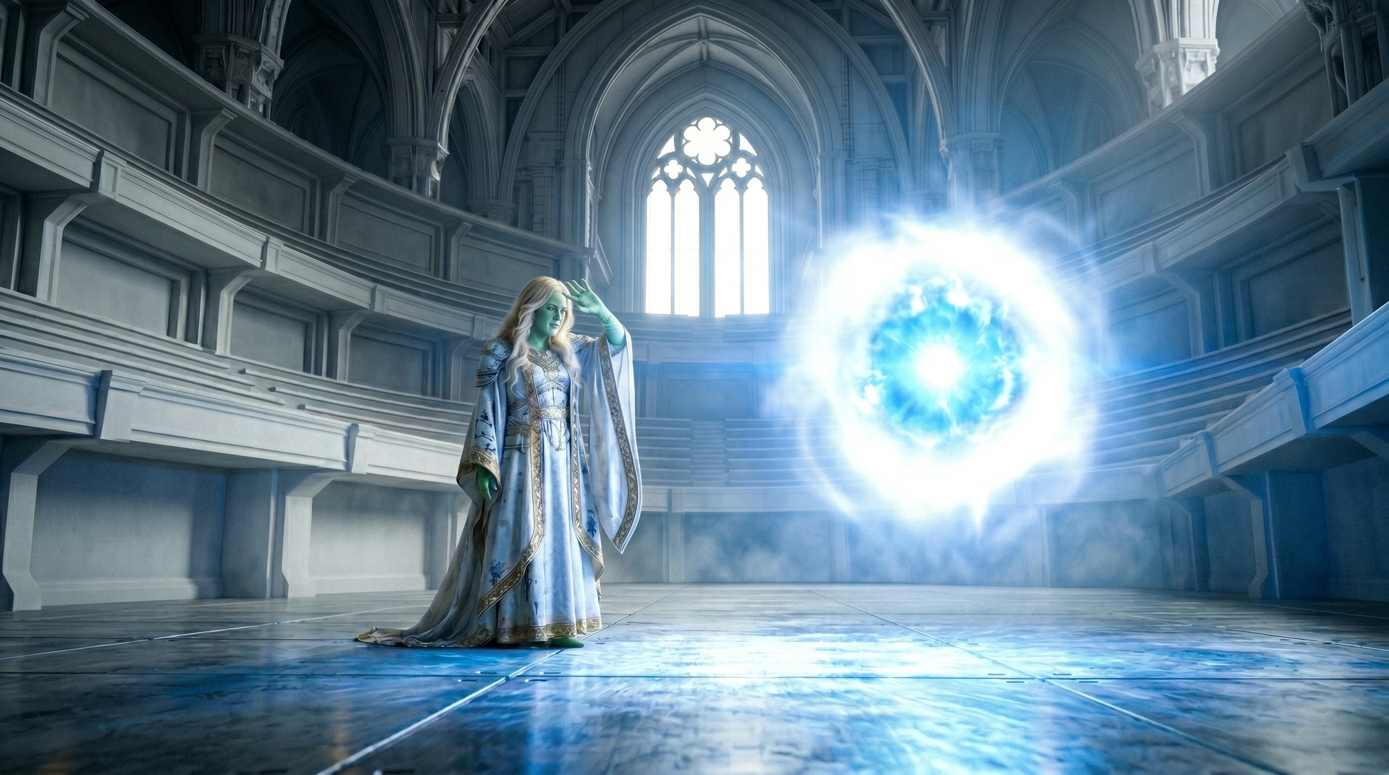 Concept art piece 1
