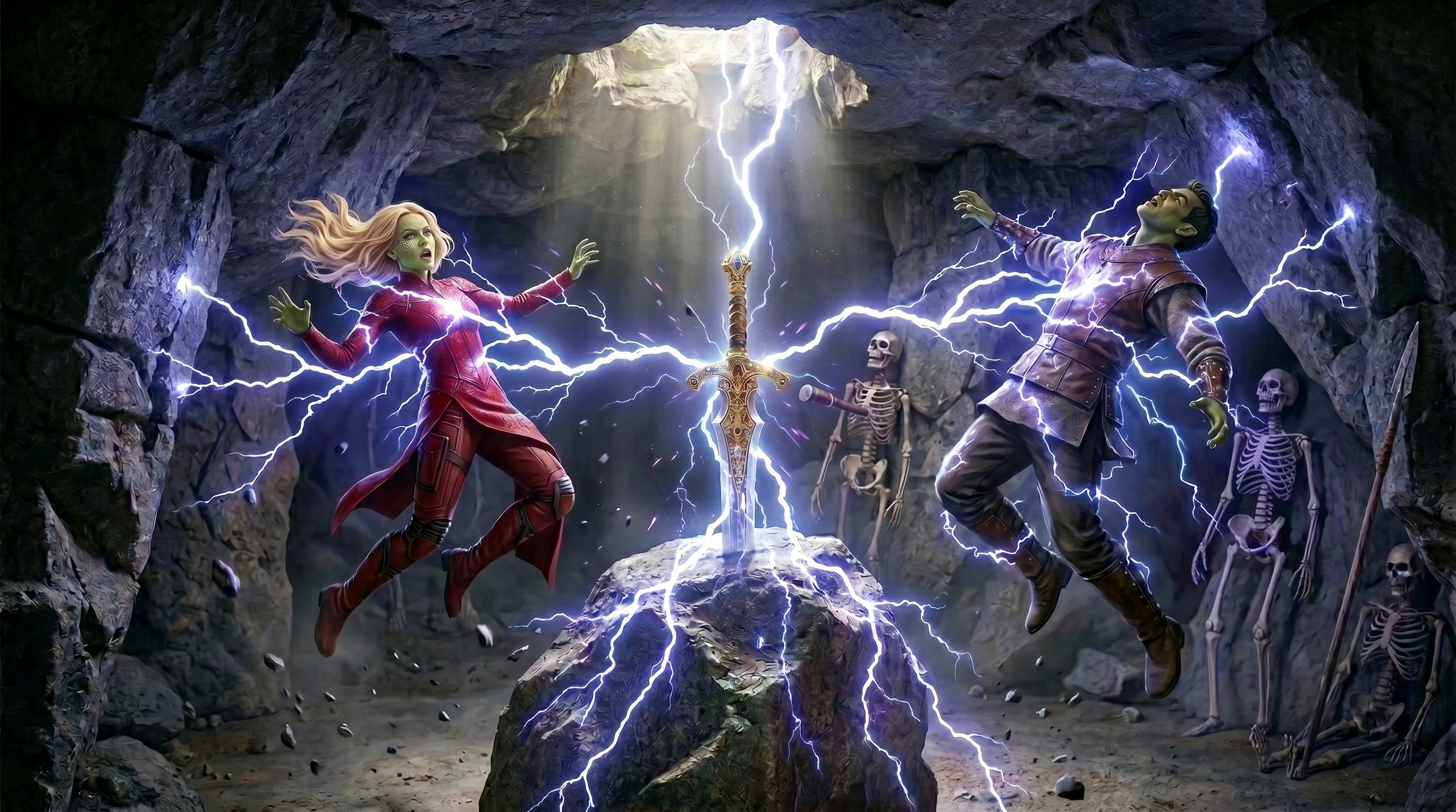 Concept art piece 3