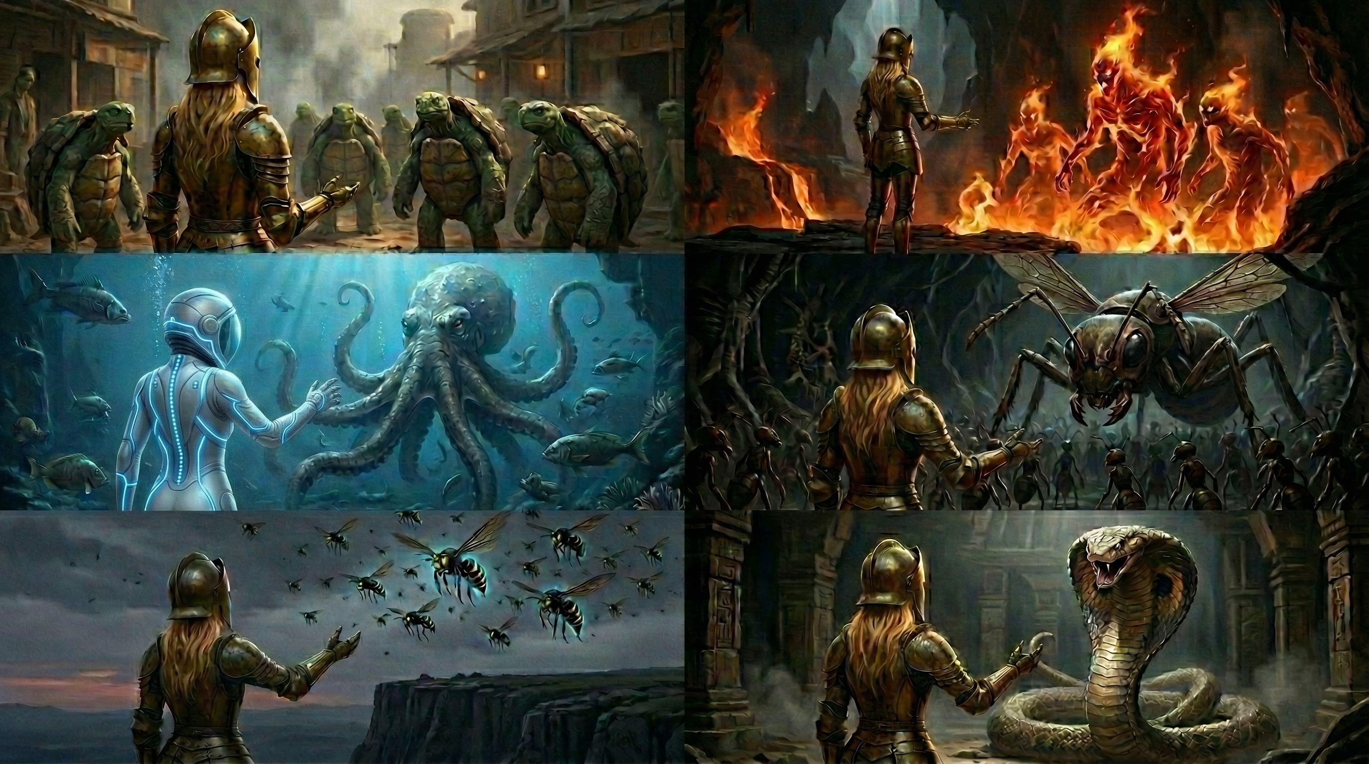Concept art piece 8