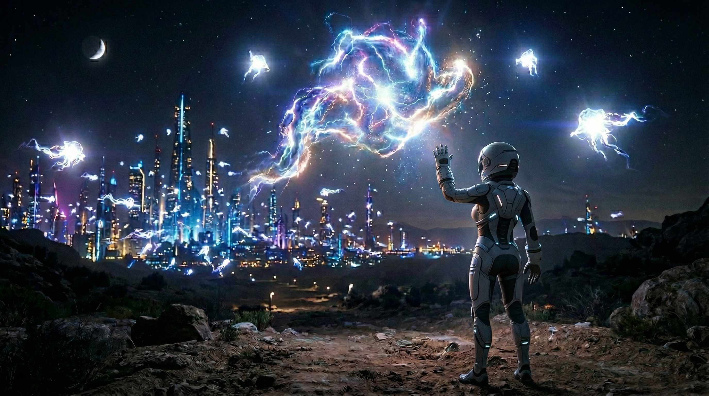 Concept art piece 9