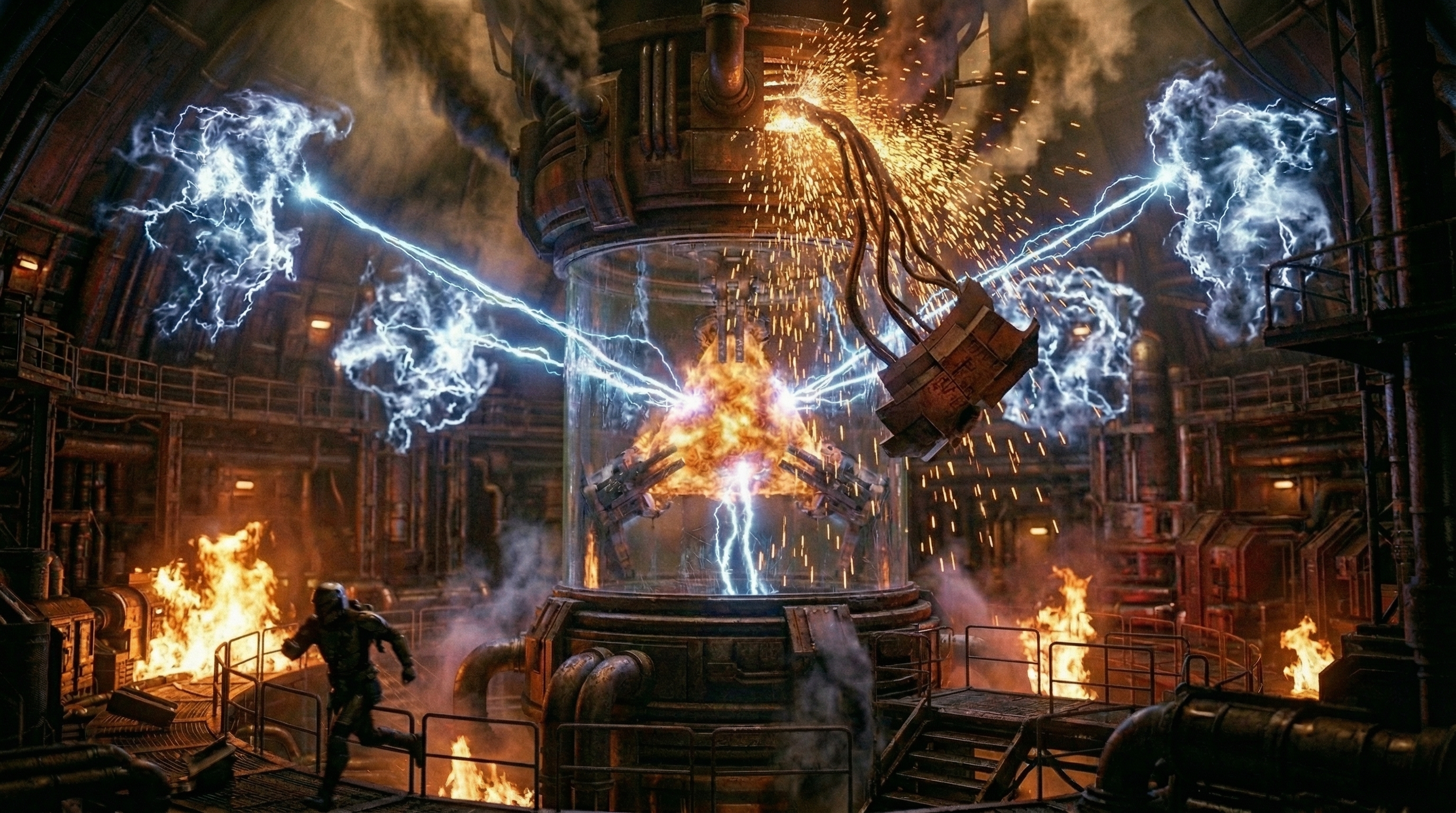 Concept art piece 11